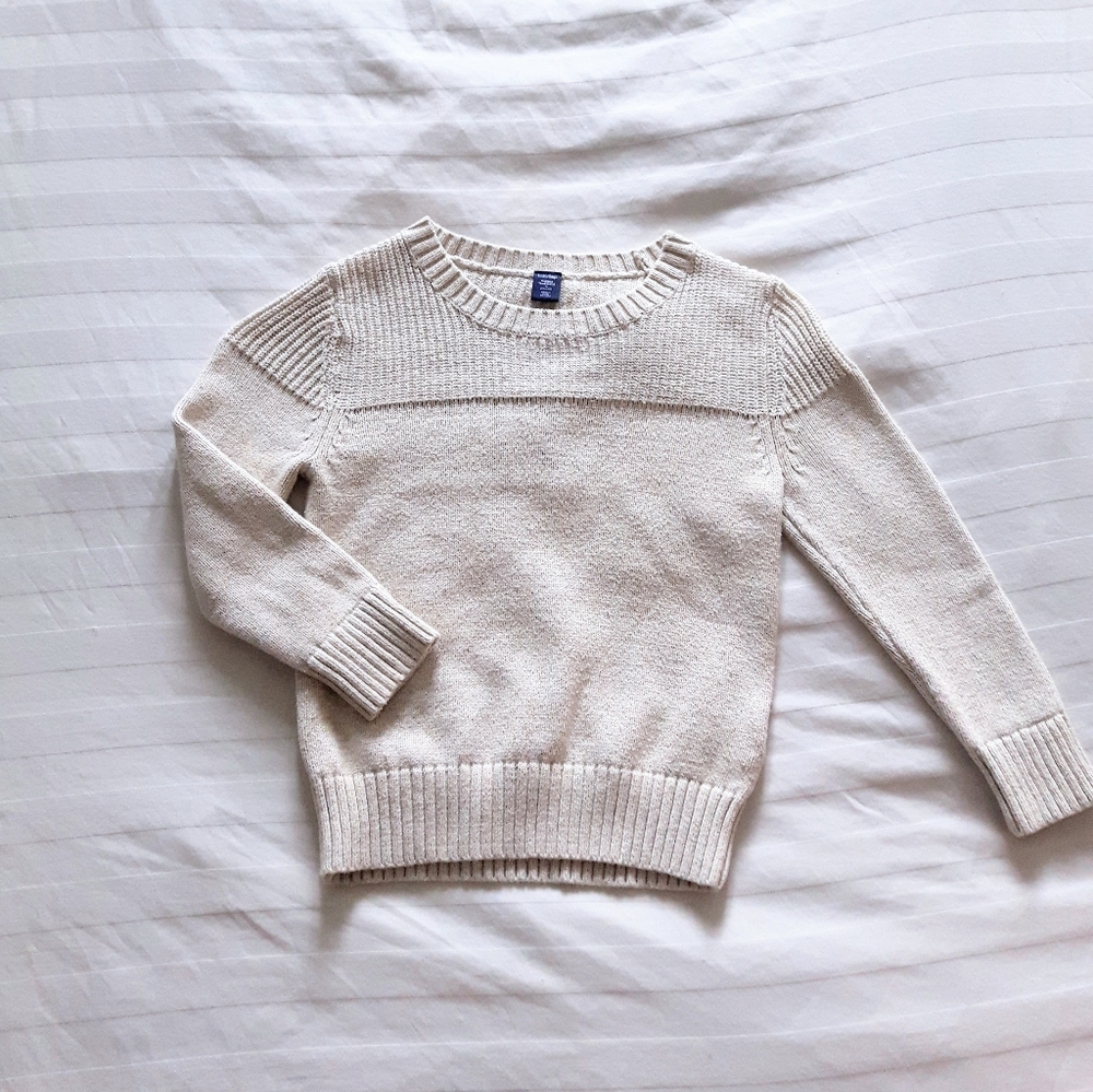 🌺2 FOR $30🌺Baby Gap long sleeve top